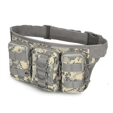 Tactische Fanny Pack 5L