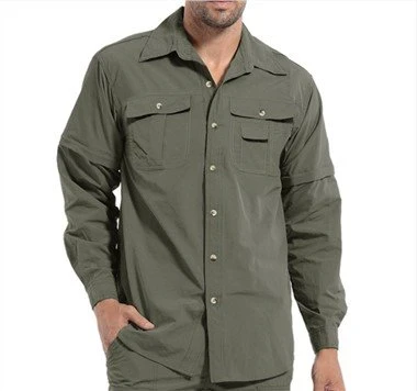 Tactische werkkleding uniform lange mouw