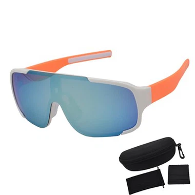 Buitensporten Oakley militaire bril
