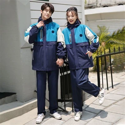 Schooluniform Culturele symboolaanpassing