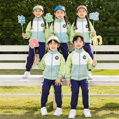 Lente en herfst sportschool uniform OEM